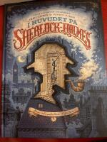 I huvudet p&aring; Sherlock Holmes 1