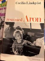 Resa med Aron