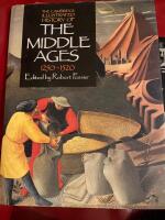 The Cambridge Illustrated history of the Middle Ages 1250&ndash;1520