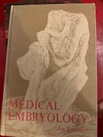 Medical Embryology