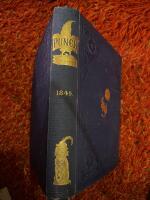 Punch XVI January &mdash; June 1849