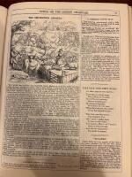 Punch XVI January &mdash; June 1849