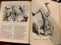 Punch XVI January &mdash; June 1849