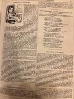 Punch XVI January &mdash; June 1849