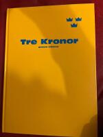 Tre Kronor genom tiderna