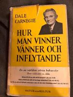 Hur man vinner v&auml;nner och inflytande