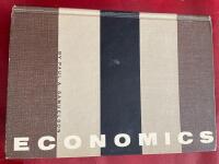 Economics &mdash; An Introductory Analysis
