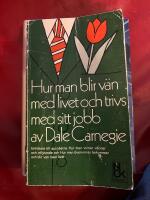 Hur man blir v&auml;n med livet och trivs med sitt jobb