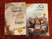 Delivering Happiness &mdash; A path to profits, passion, and purpose