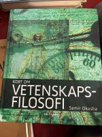 Kort om vetenskapsfilosofi