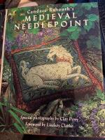 Medieval Needlepoint