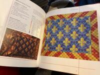 Medieval Needlepoint