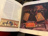 Medieval Needlepoint