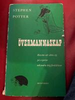 &Ouml;vermannaskap