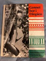 Gennet bor i Etiopien