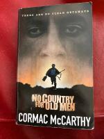 No Country for Old Men
