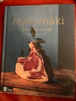 K&ouml;tt, vilt, f&aring;gel