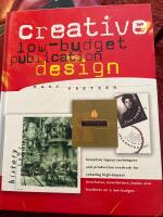 Creative Low Budget Design 