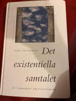 Det existentiella samtalet : Ett perspektiv f&ouml;r psykoterapin