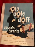 Ole dole doff