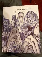 Josef Frank - inredning : Millesg&aring;rden, 17 september-30 oktober 1994