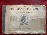 Fredmans epistlar