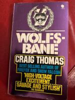 Wolfsbane
