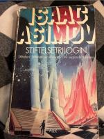 Stiftelsetrilogin