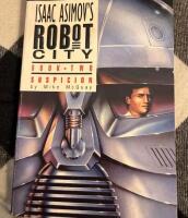 Robot City book two