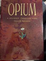 Opium - a journey through time