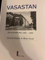 Vasastan : en bildsamling