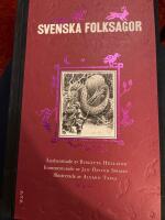 Svenska folksagor