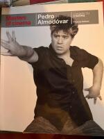 Pedro Almod&oacute;var