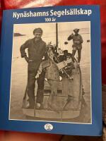 Nyn&auml;shamns segels&auml;llskap, NSS 100 &aring;r
