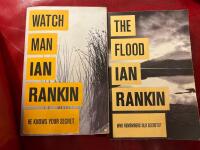 Watchman & The Flood