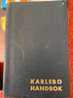 Karlebo handbok