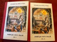 Pompejis sista dagar 1-2