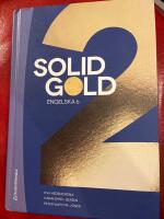 Solid gold