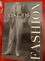 The rise of fashion : a reader