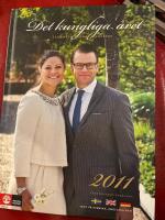 Det kungliga &aring;ret 2011