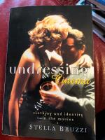Undressing cinema : clothing and identity in the movies