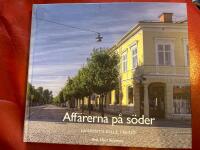 Aff&auml;rerna p&aring; s&ouml;der