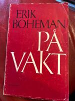 P&aring; vakt