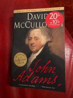 John Adams