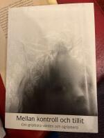 Mellan kontroll och tillit : om gripbara v&auml;rden och ogripbara