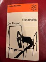 Der Proze&szlig;