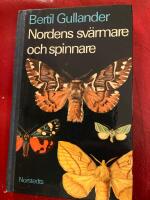 Nordens sv&auml;rmare och spinnare