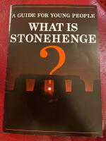 What is Stonehenge? A guide for young people