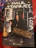 Backstagepass
