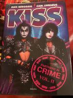 KISS Partners in Crime - Vol 2